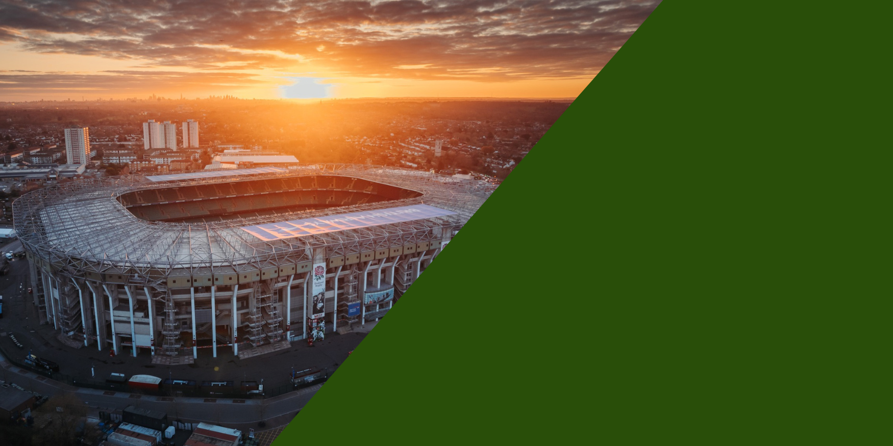 Allianz Stadium Announces Major Renovation of Event Spaces